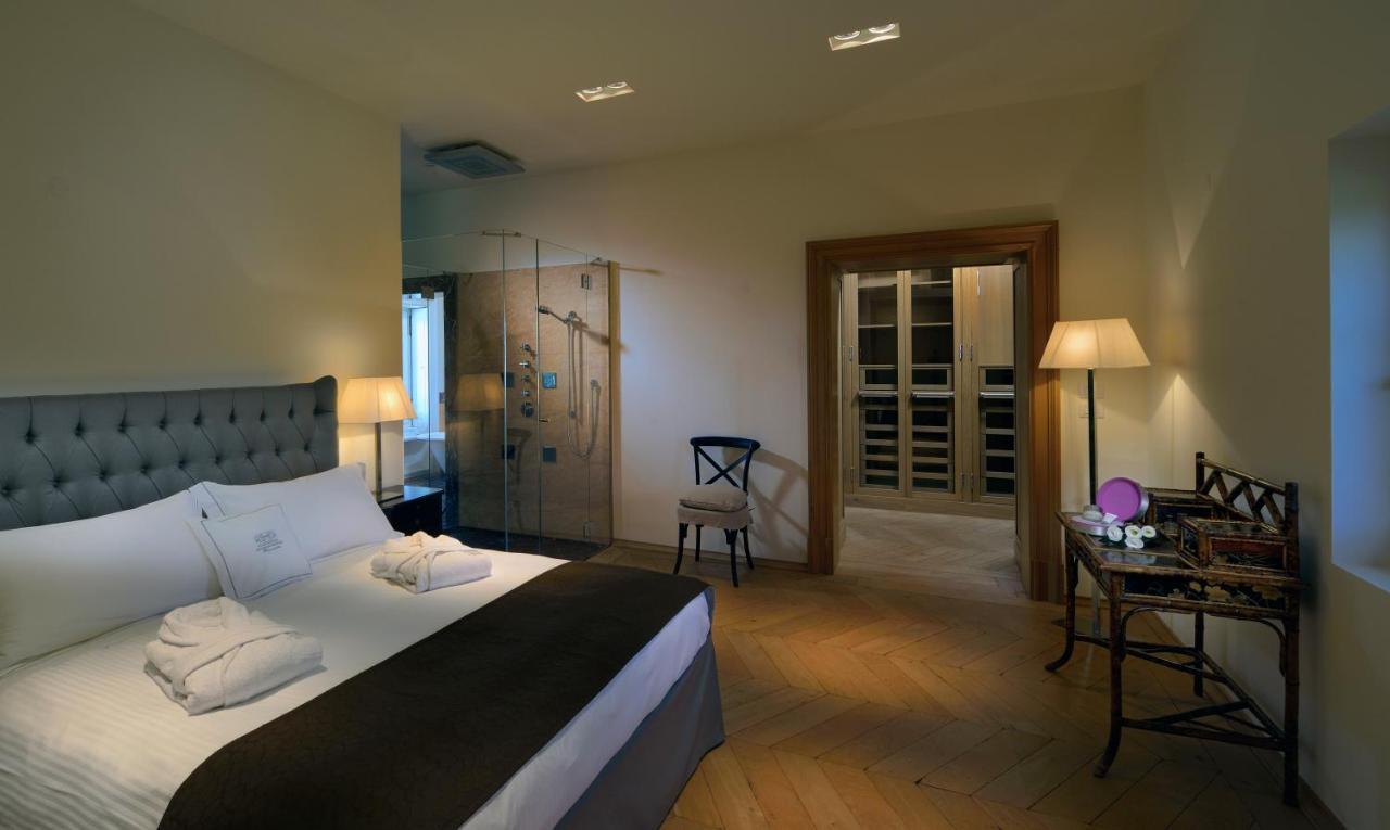 Villa Amagioia Varignana Экстерьер фото