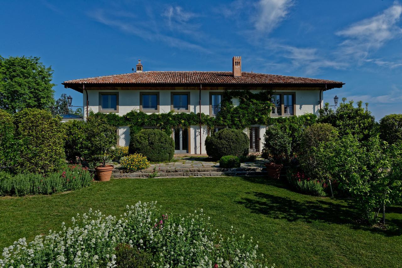 Villa Amagioia Varignana Экстерьер фото