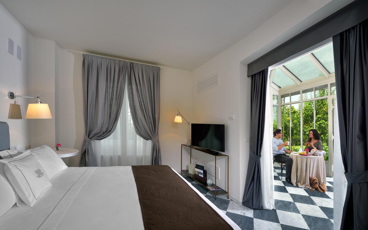 Villa Amagioia Varignana Экстерьер фото
