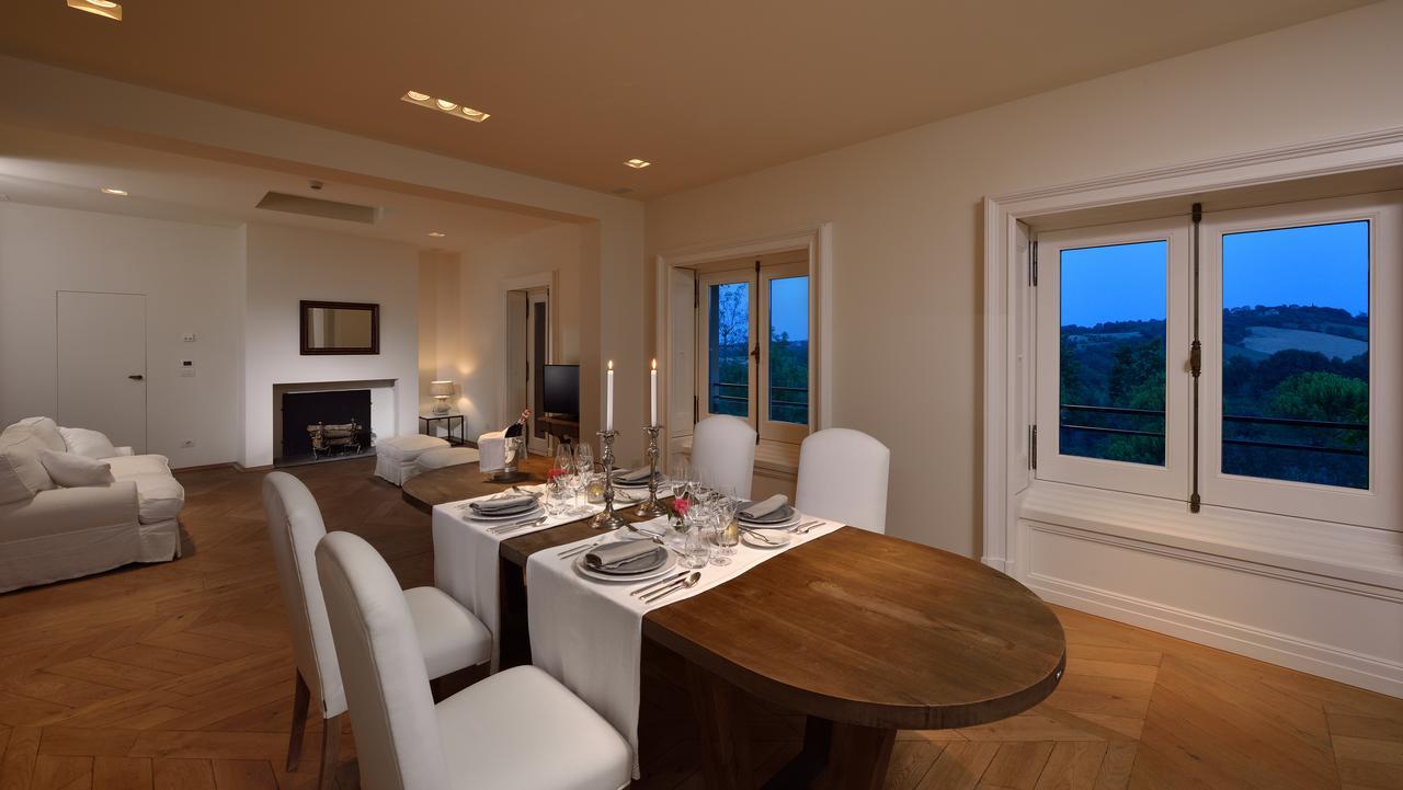 Villa Amagioia Varignana Экстерьер фото