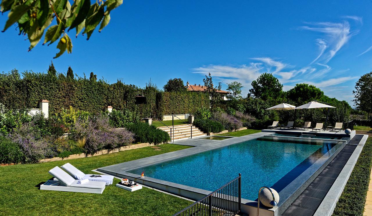 Villa Amagioia Varignana Экстерьер фото