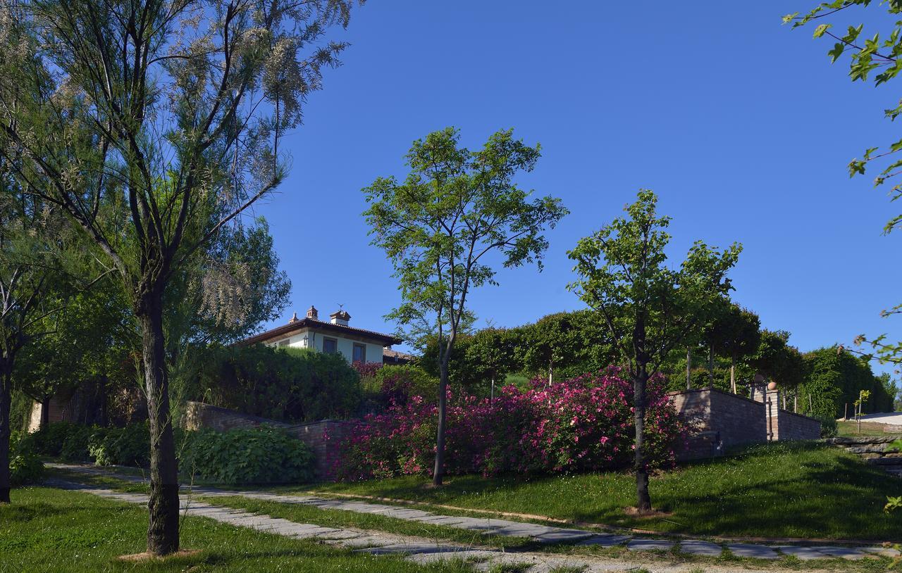 Villa Amagioia Varignana Экстерьер фото