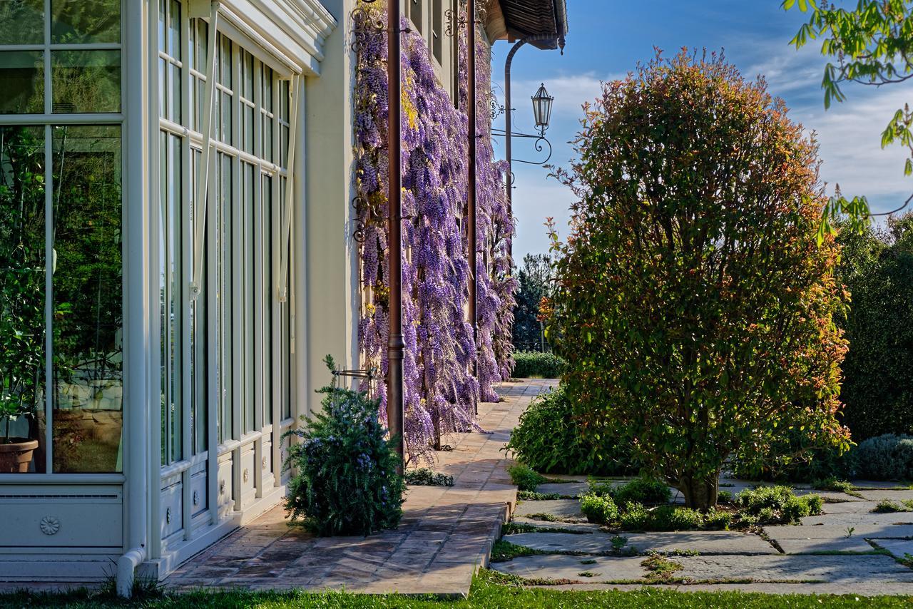Villa Amagioia Varignana Экстерьер фото