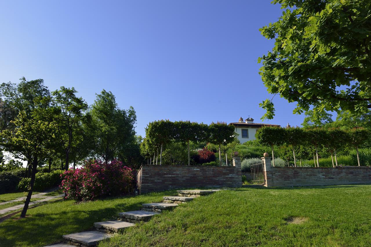Villa Amagioia Varignana Экстерьер фото