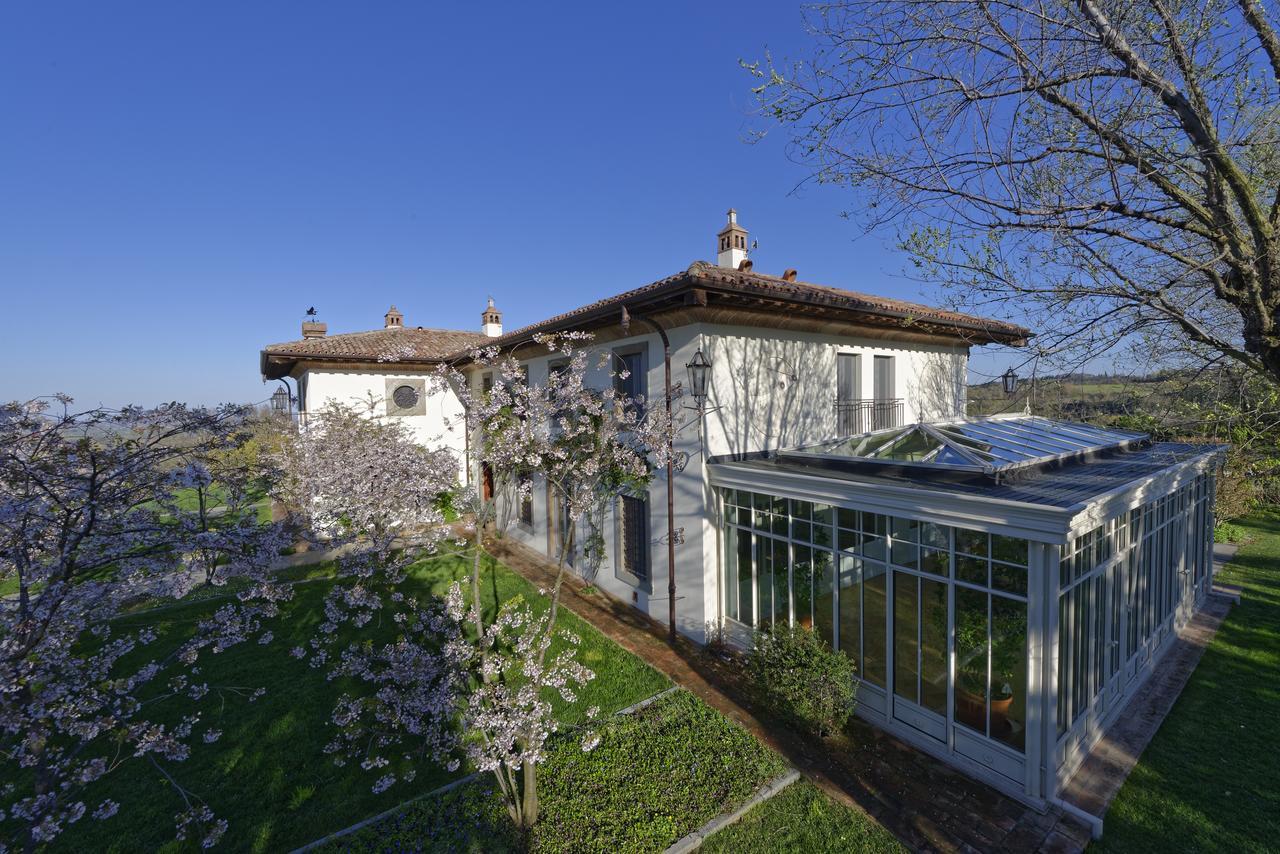 Villa Amagioia Varignana Экстерьер фото
