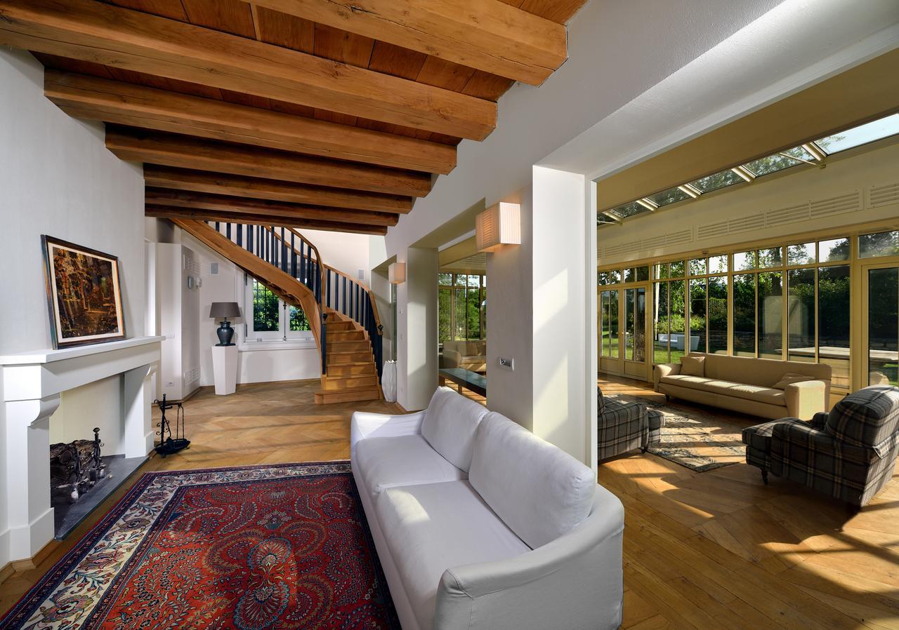Villa Amagioia Varignana Экстерьер фото