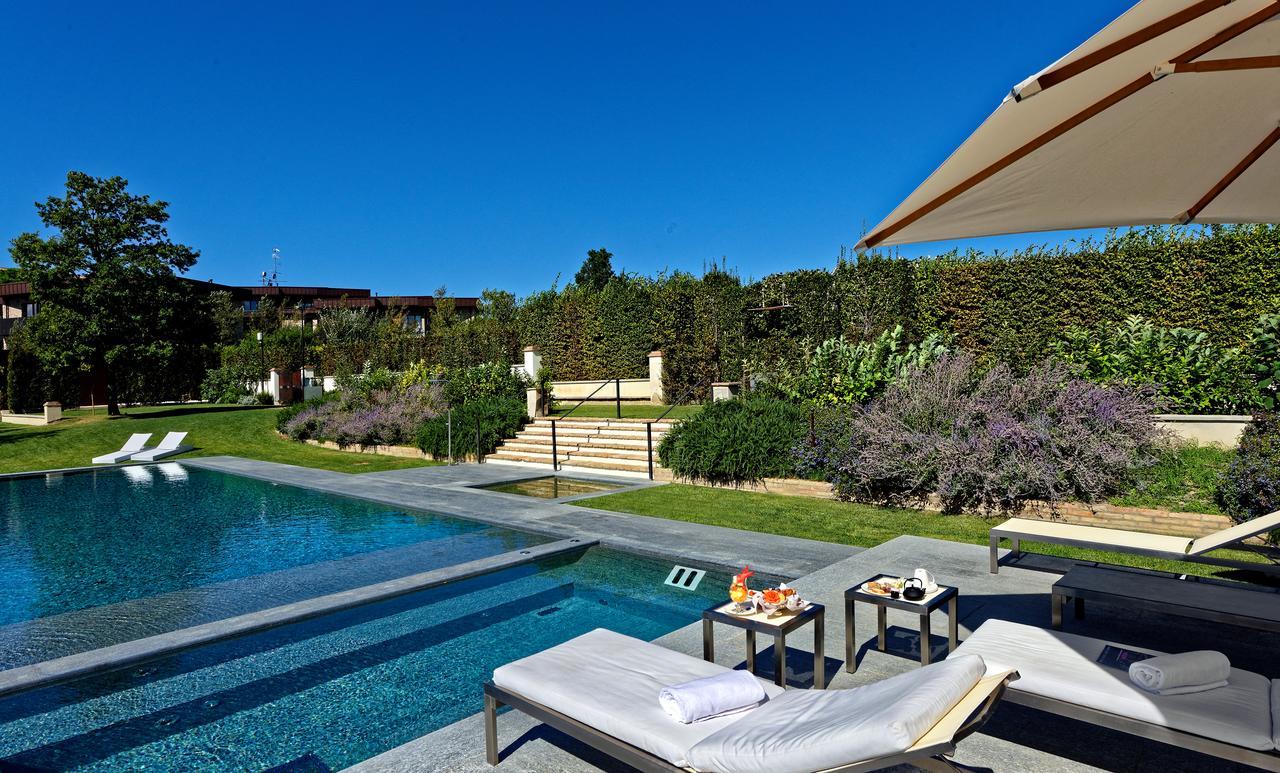 Villa Amagioia Varignana Экстерьер фото