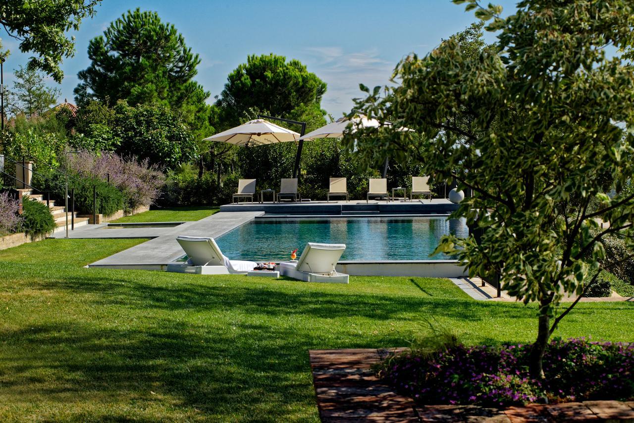 Villa Amagioia Varignana Экстерьер фото