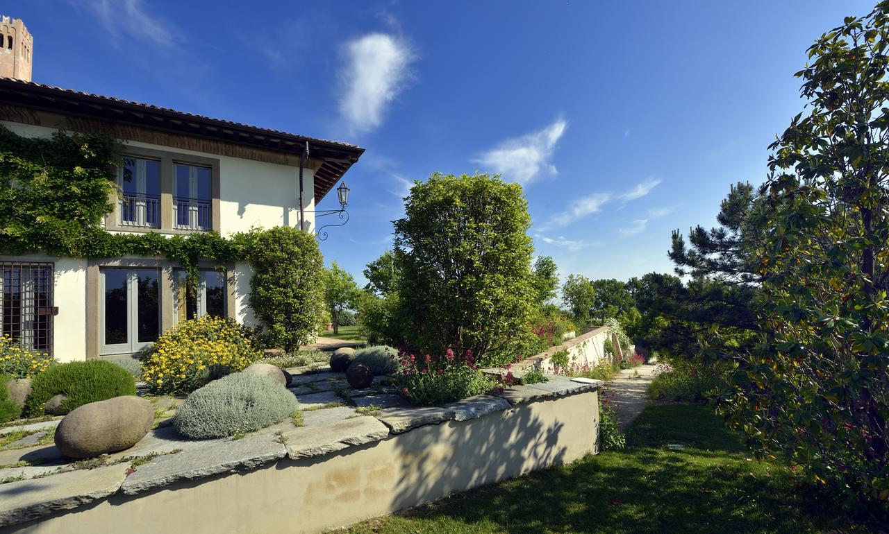 Villa Amagioia Varignana Экстерьер фото