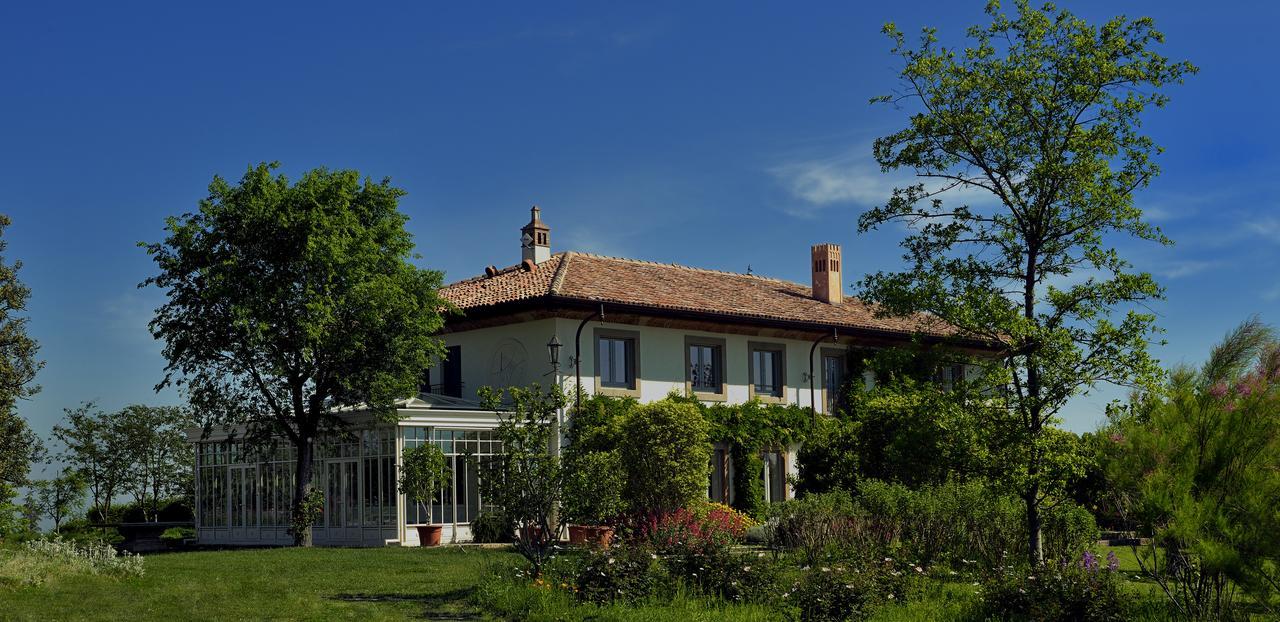 Villa Amagioia Varignana Экстерьер фото