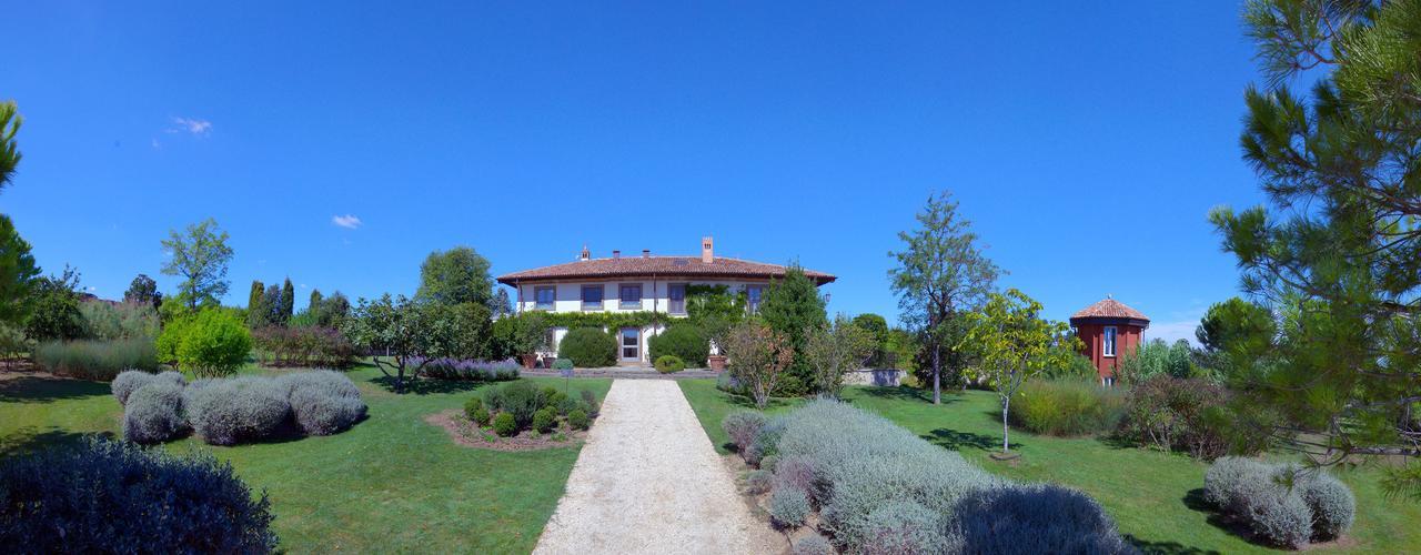 Villa Amagioia Varignana Экстерьер фото