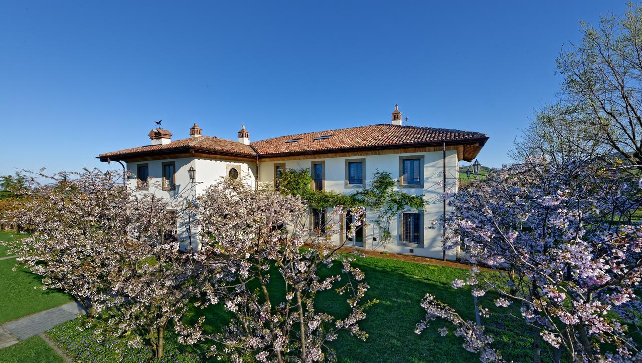Villa Amagioia Varignana Экстерьер фото