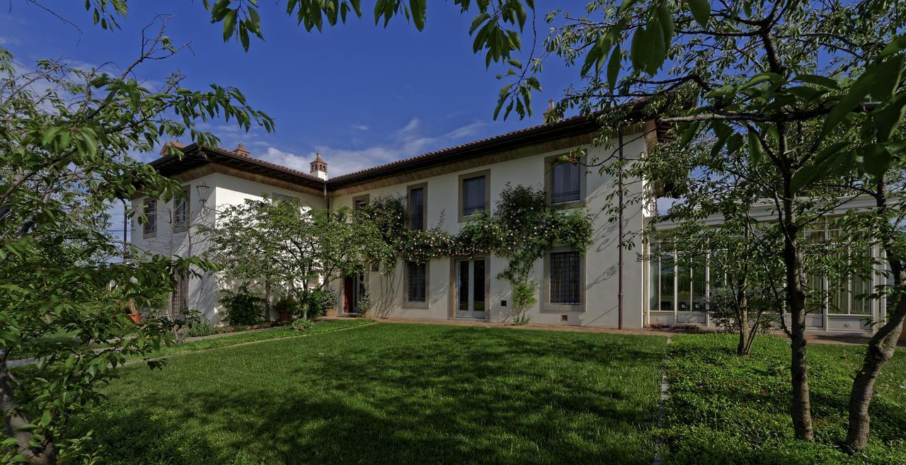 Villa Amagioia Varignana Экстерьер фото