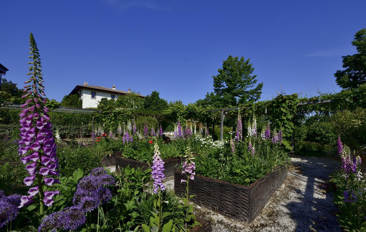 Villa Amagioia Varignana Экстерьер фото